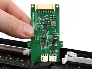 Charger Board