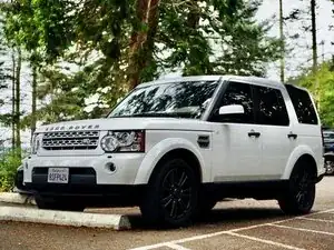 2010-2016 Land Rover Discovery