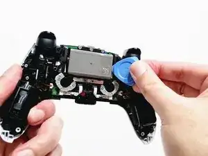 DualSense Edge Battery Replacement