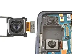 Wide-Angle Camera