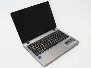 Acer Aspire E3