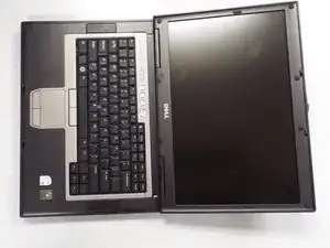 Dust, Battery, Fan, Thermal Paste, GPU