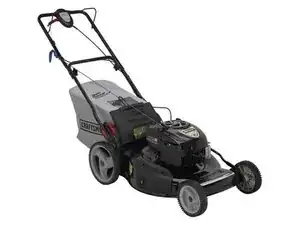 Craftsman Walk-Behind Mower 917.374545