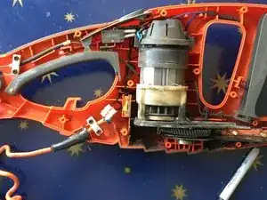 Motor Contact Brushes