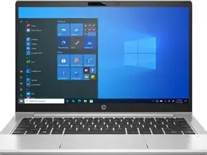 HP ProBook 430 G8