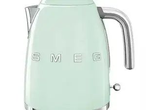 SMEG Tea Kettle