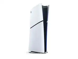 PlayStation 5 Slim