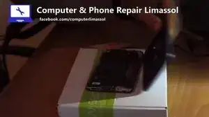 The video above will show you everything you need