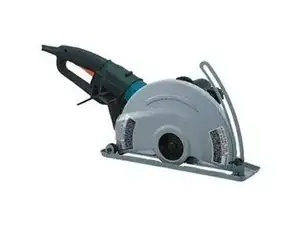 Makita Corded Industrial Angle Cutter, 12" 4112H