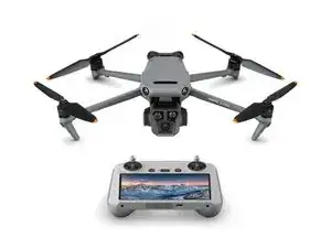 DJI Mavic 3 Pro