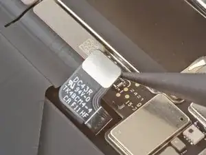 Pixel 9 Battery Disconnection