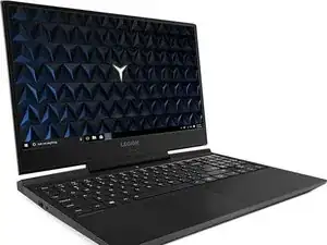 Lenovo Legion Y7000P-1060