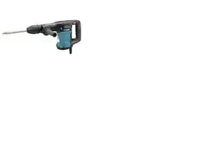 Makita SDS-Max Demolition Hammer HM0860C