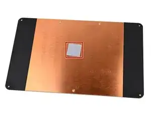 Thermal Pad Information