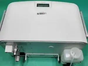 Maquet Compressor Mini