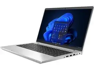 HP ProBook 440 G9