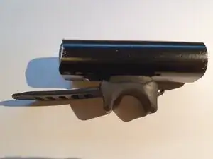 Lezyne Hecto StVZO 65 Pro Teardown