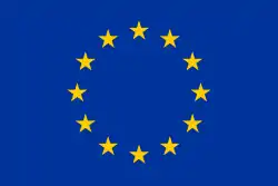 Flag of Europe.svg