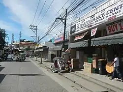 Poblacion