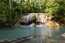 Erawan Waterfall
