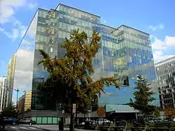 1101 New York Avenue, Washington D.C.