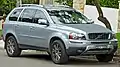 Volvo XC902003–09/2014