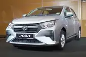 Perodua Axia
