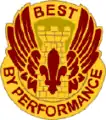 526th Brigade Support Battalion"Best by Performance"