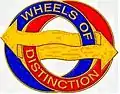 68th Combat Sustainment Support Battalion"Wheels of Distinction"