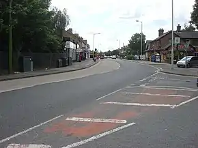 A412, Watford Road - geograph.org.uk - 1396920.jpg