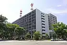 alt=Aichi Prefectural Police Headquarters
(Photographed May 2022 (Reiwa 5th))