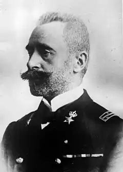 Paolo Thaon di Revel