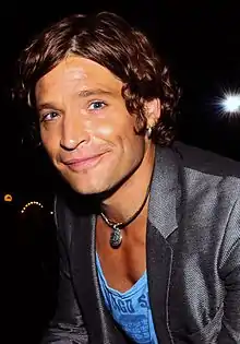 Visit Sommarkrysset in Stockholm, Sweden 2012