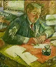 August Wilhelm Hunzinger&nbsp;[de] (1920)