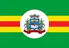 Flag of Cordilheira Alta