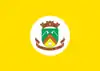 Flag of Santa Rosa de Lima, Santa Catarina