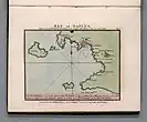Bay of Naples, 1800