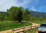 Bear Creek East - Trails