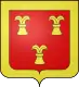 Coat of arms of Guenroc