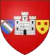 Coat of arms of La Ferté-Loupière