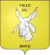 Coat of arms of Le Rove