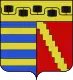Coat of arms of Remilly-en-Montagne