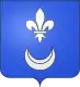Coat of arms of Soudorgues