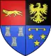 Coat of arms of Chabrignac