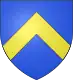 Coat of arms of Corbény