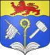 Coat of arms of Espartignac