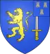 Coat of arms of Saint-Cyr-la-Roche
