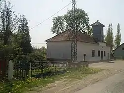 House in Brckovljani