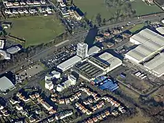 Buchanan Business Park (2018) lower