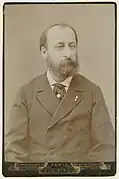 Camille Saint-Saëns